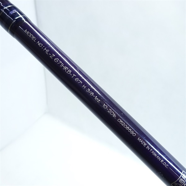 ９８ハートランドＺ671HRB-T